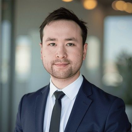 Kevin Fritsch - Web Developer